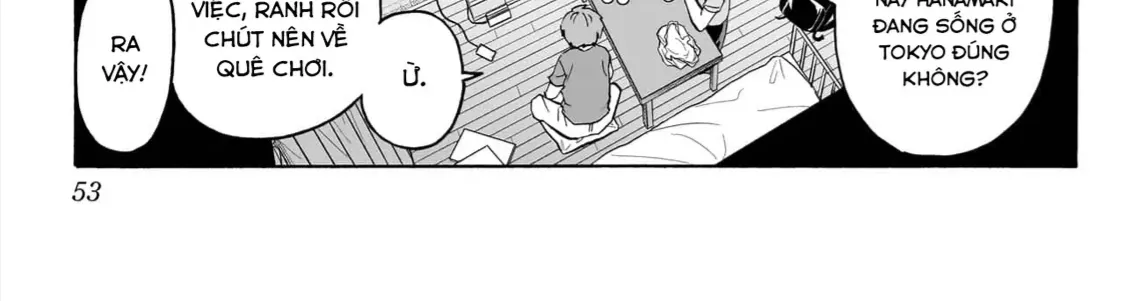 Haikyuu-Bu Tập 113 trang 4