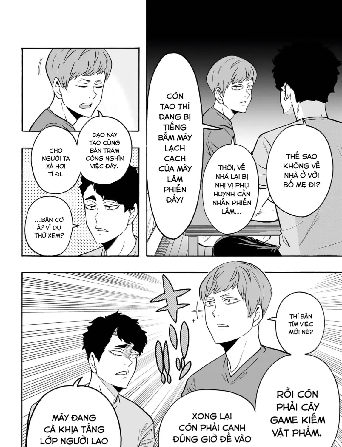 Haikyuu-Bu Tập 113 trang 5