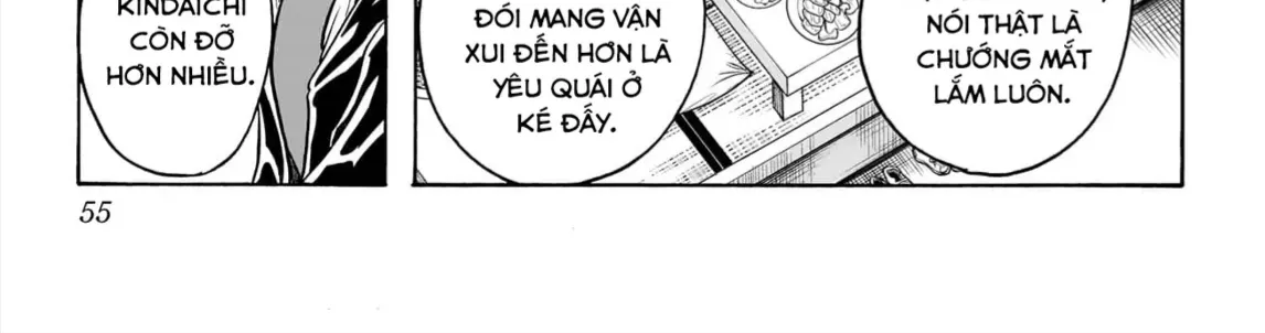 Haikyuu-Bu Tập 113 trang 8