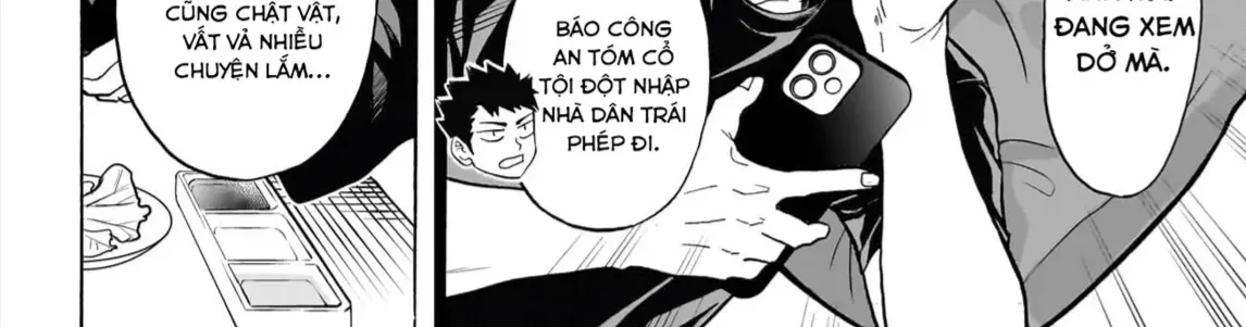 Haikyuu-Bu Tập 113 trang 10