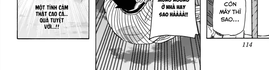 Haikyuu-Bu Tập 116 trang 30