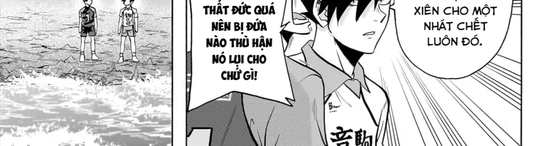 Haikyuu-Bu Tập 116 trang 4