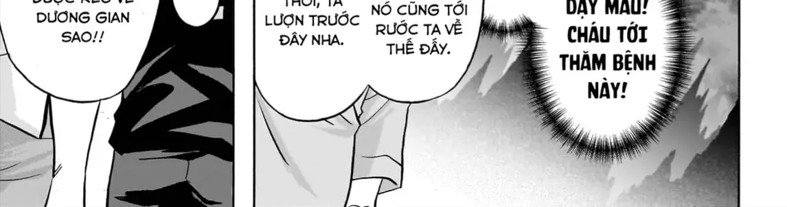 Haikyuu-Bu Tập 116 trang 8