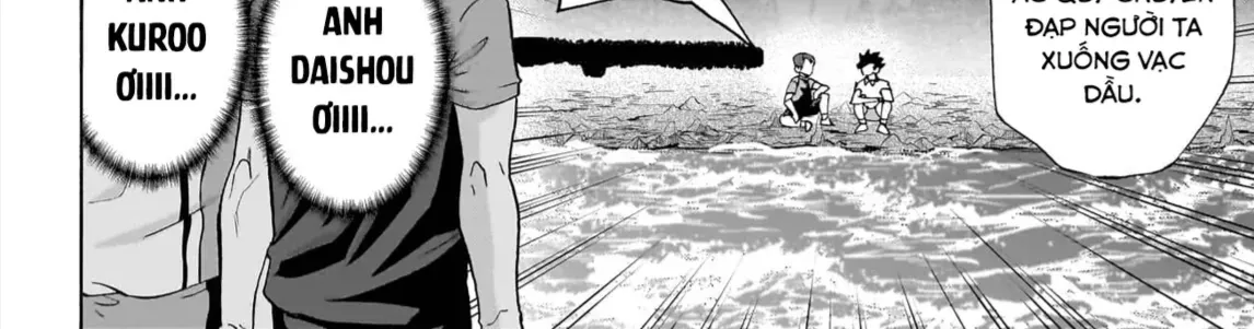 Haikyuu-Bu Tập 116 trang 10