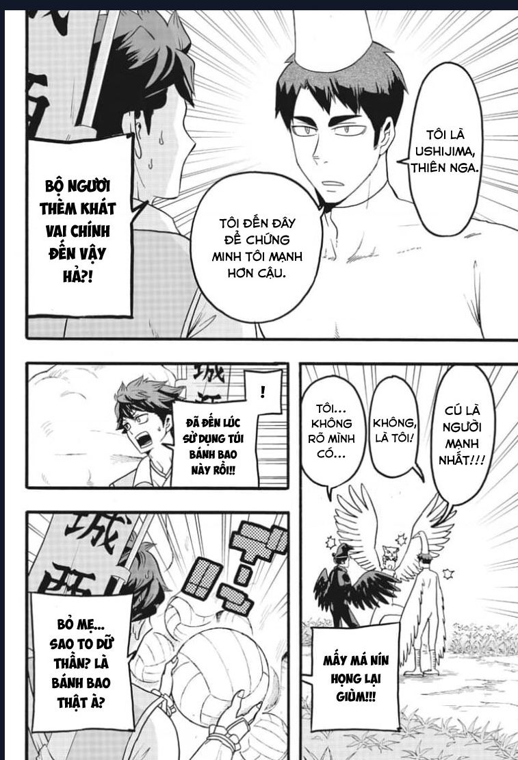 Haikyuu-Bu Tập 36 trang 4
