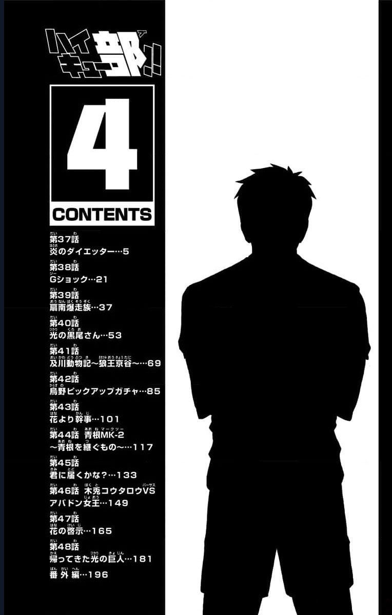 Haikyuu-Bu Tập 37 trang 3
