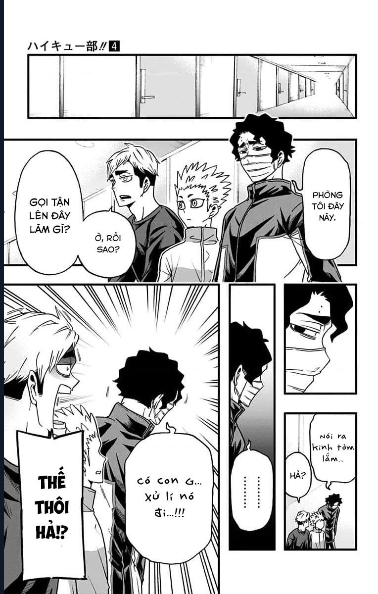 Haikyuu-Bu Tập 38 trang 3