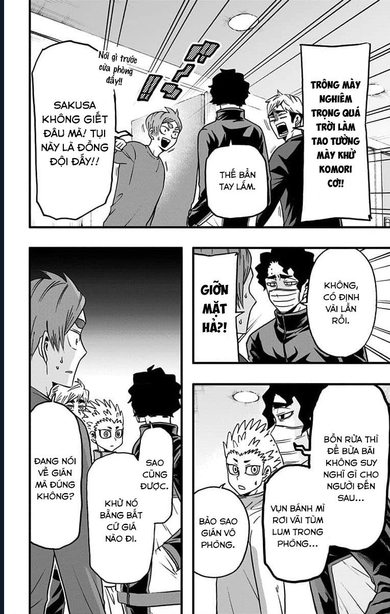 Haikyuu-Bu Tập 38 trang 4