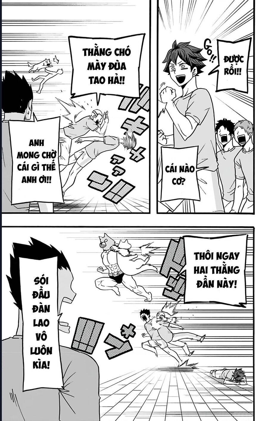 Haikyuu-Bu Tập 41 trang 5