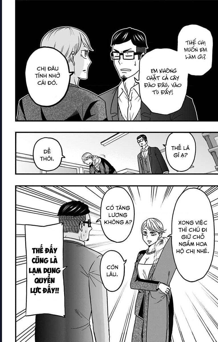 Haikyuu-Bu Tập 43 trang 3