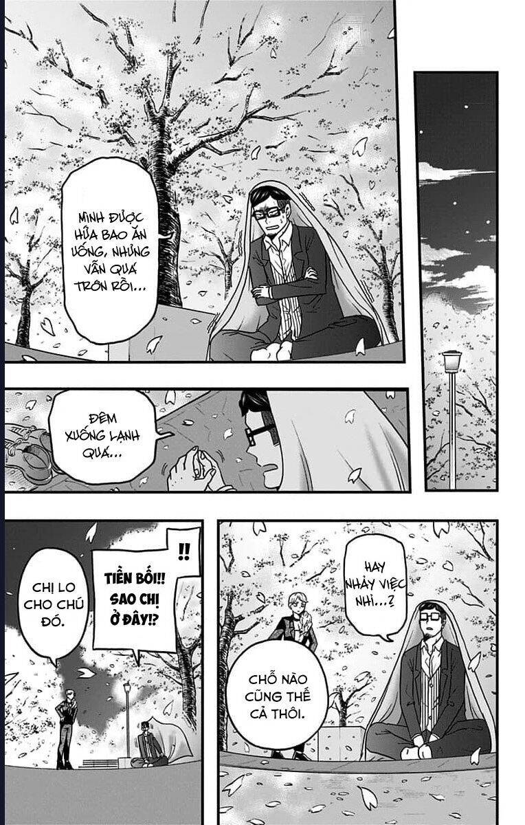 Haikyuu-Bu Tập 43 trang 4