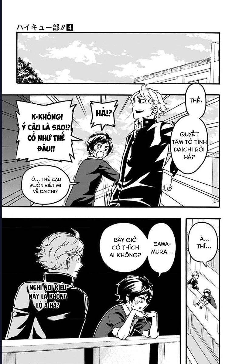 Haikyuu-Bu Tập 45 trang 3