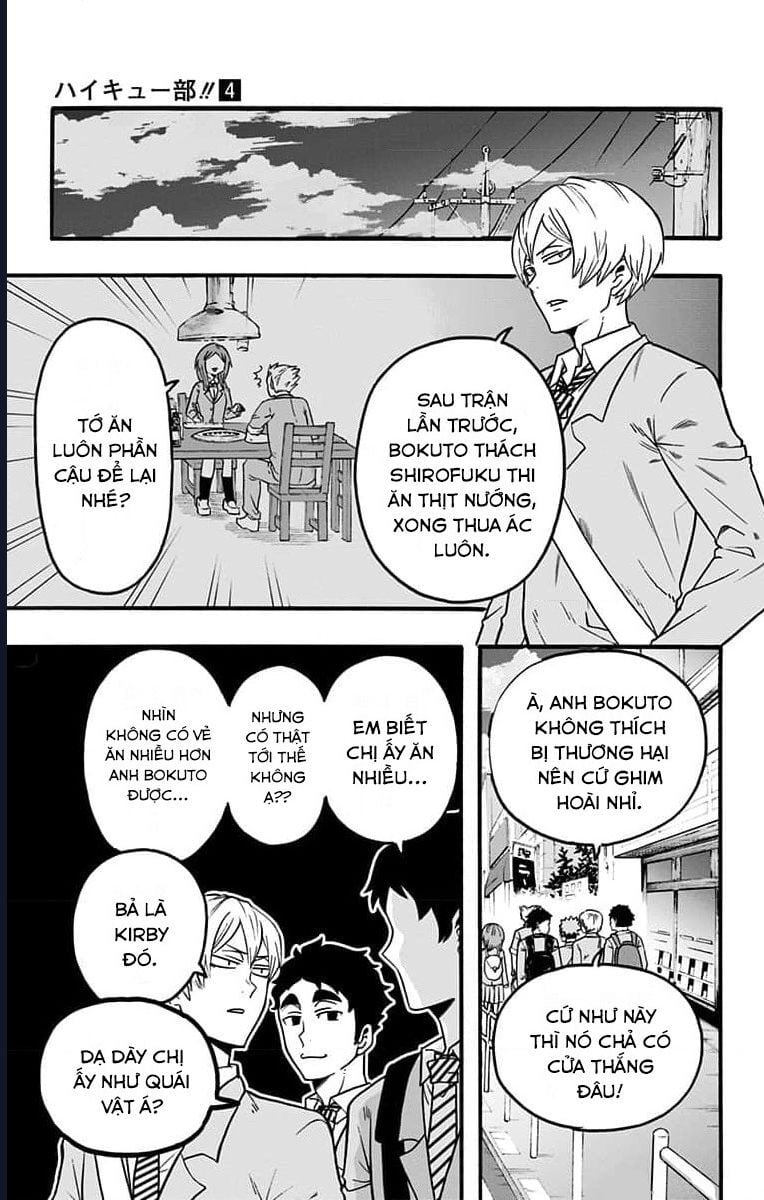 Haikyuu-Bu Tập 46 trang 3