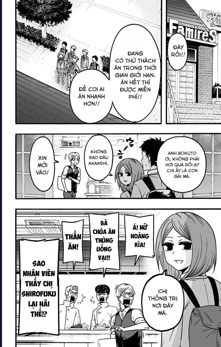 Haikyuu-Bu Tập 46 trang 4