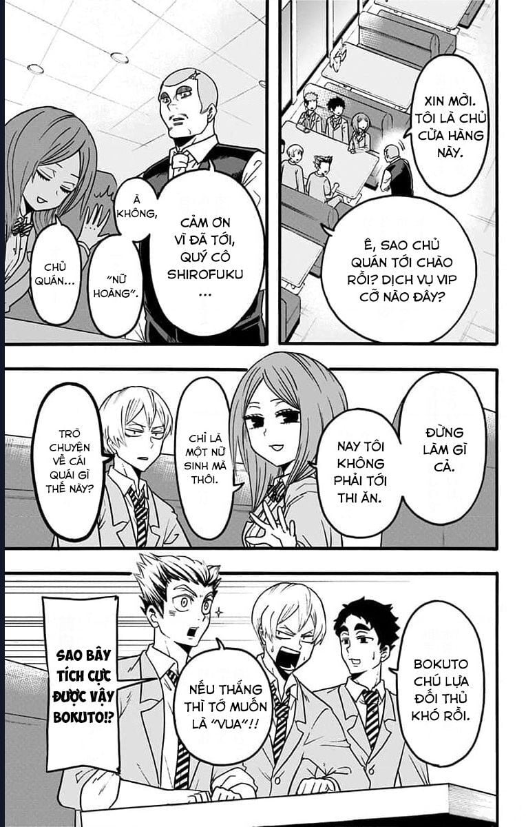 Haikyuu-Bu Tập 46 trang 5