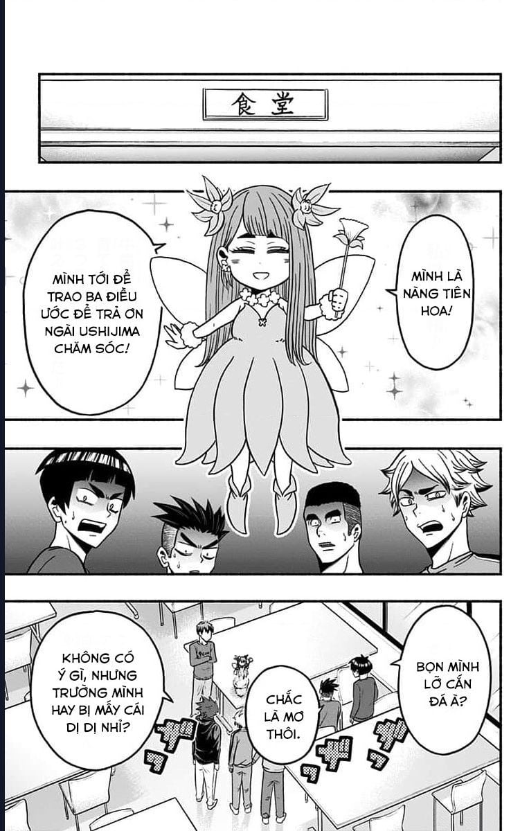 Haikyuu-Bu Tập 47 trang 3