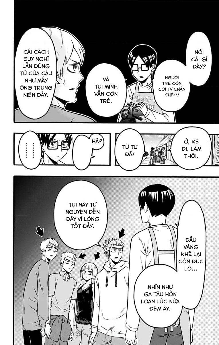 Haikyuu-Bu Tập 48 trang 3