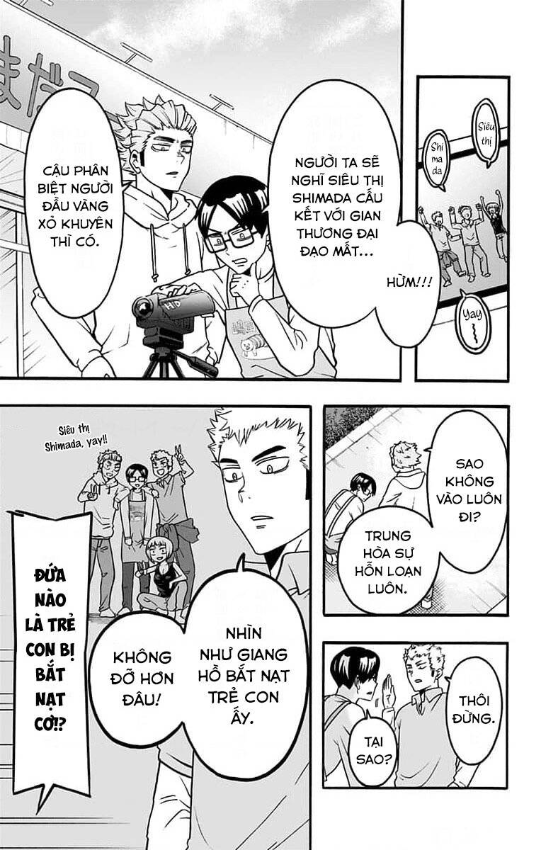 Haikyuu-Bu Tập 48 trang 4