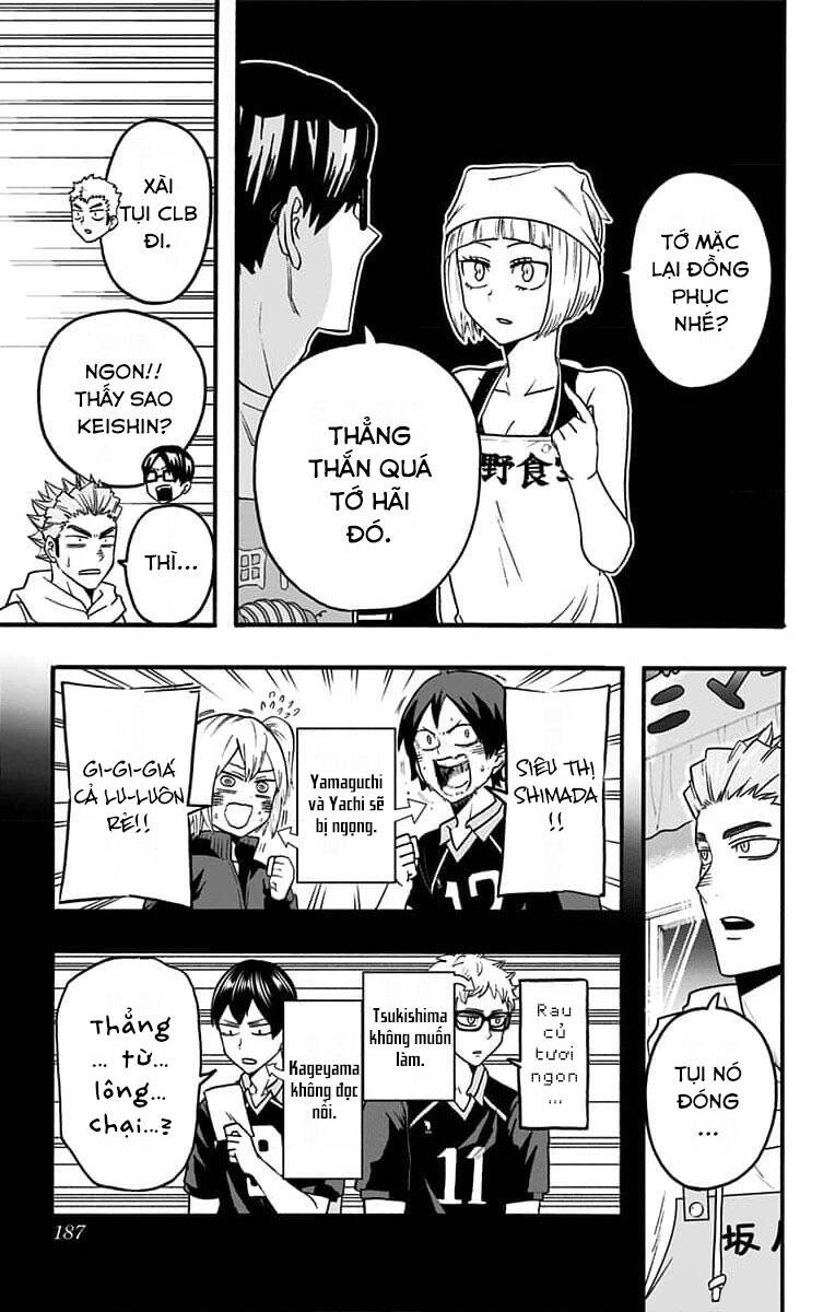 Haikyuu-Bu Tập 48 trang 8