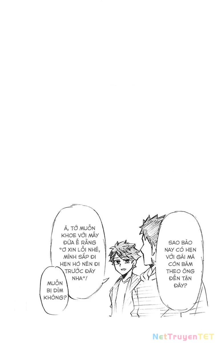 Haikyuu-Bu Tập 49 trang 19