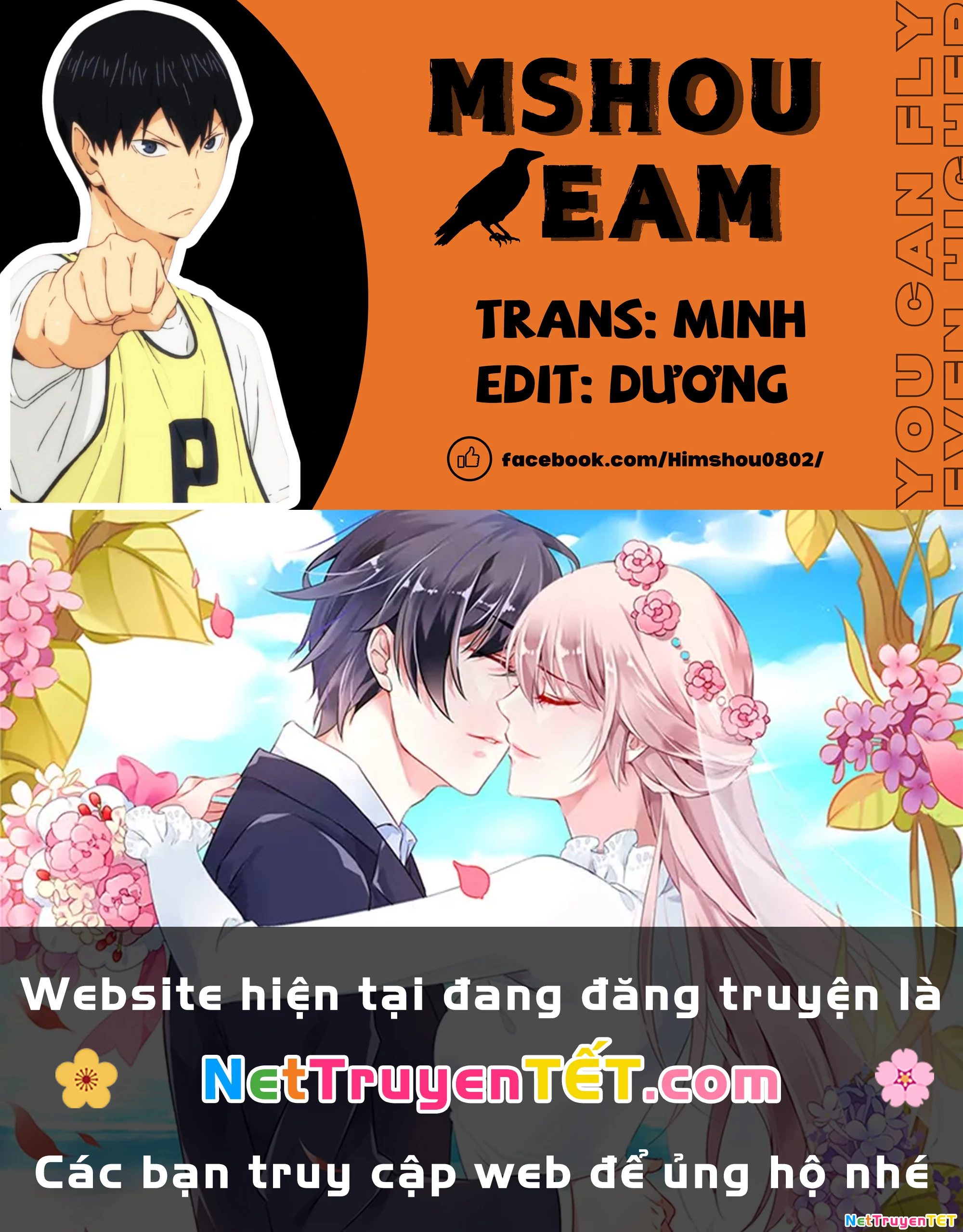 Haikyuu-Bu Tập 49 trang 20