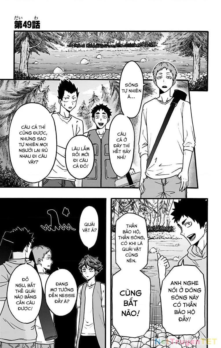 Haikyuu-Bu Tập 49 trang 4