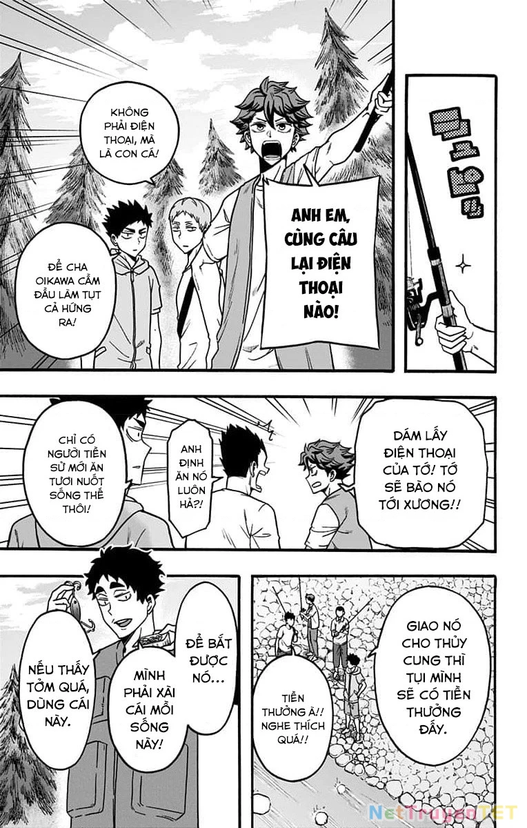 Haikyuu-Bu Tập 49 trang 6