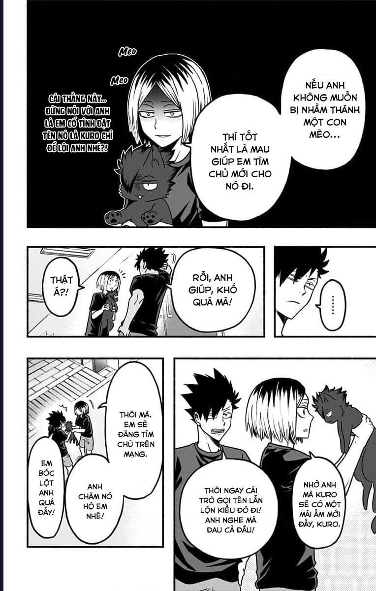 Haikyuu-Bu Tập 52 trang 4