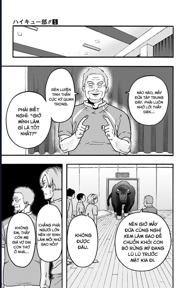 Haikyuu-Bu Tập 55 trang 3