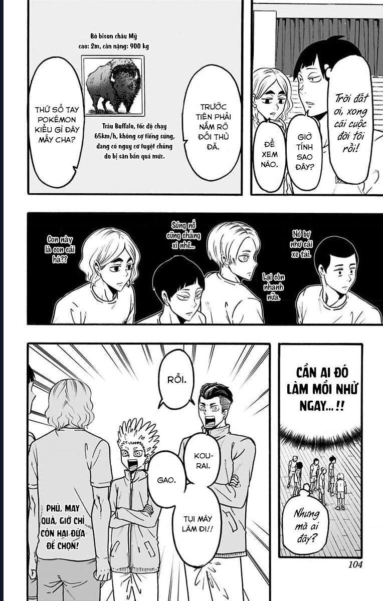 Haikyuu-Bu Tập 55 trang 4