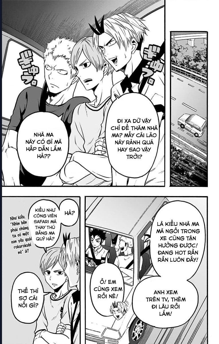 Haikyuu-Bu Tập 56 trang 3