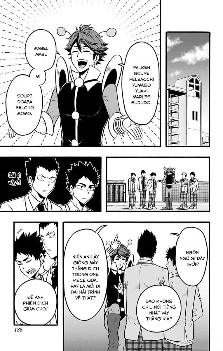 Haikyuu-Bu Tập 57 trang 3