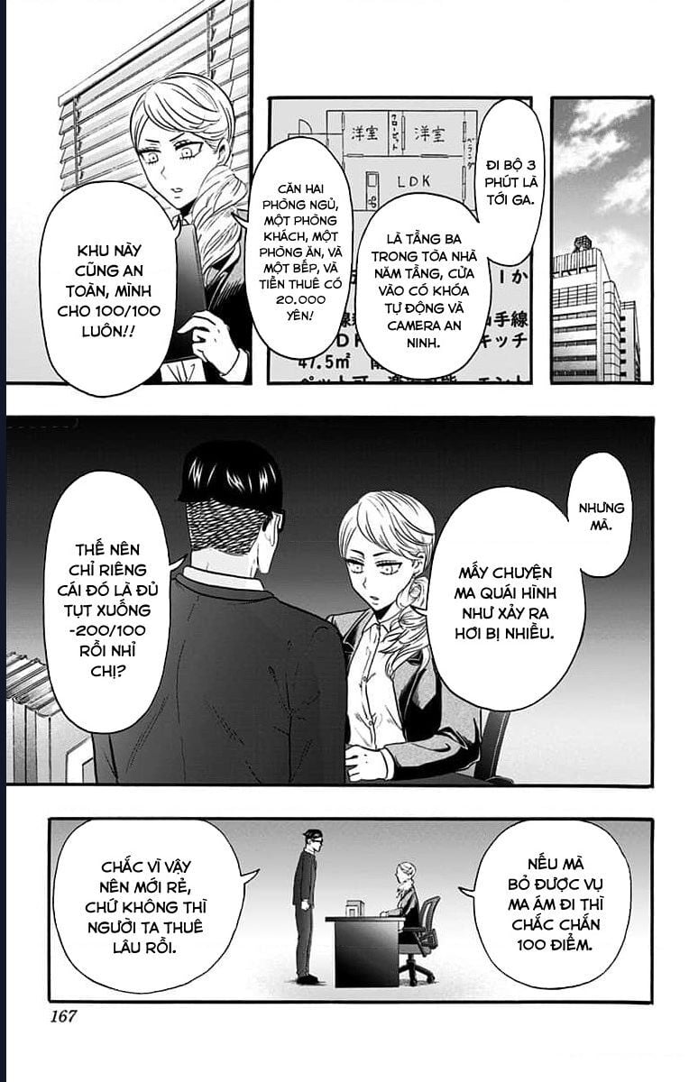 Haikyuu-Bu Tập 59 trang 3