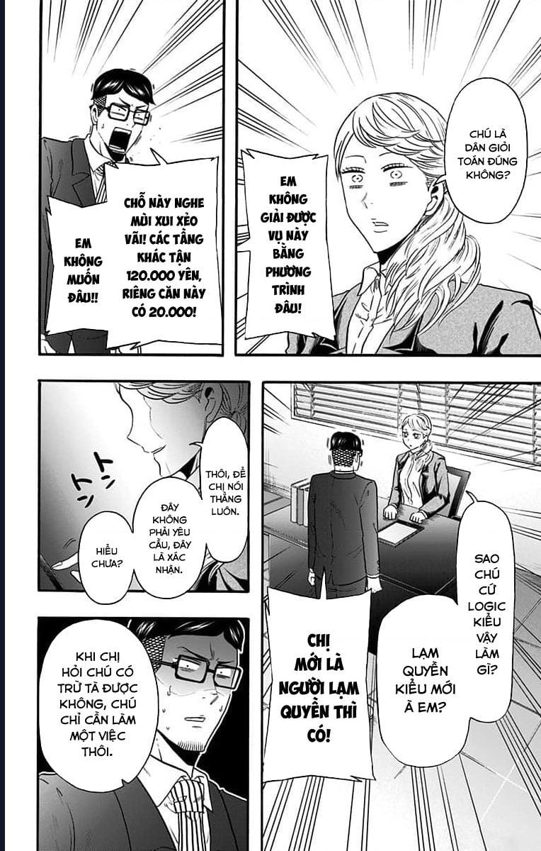 Haikyuu-Bu Tập 59 trang 4