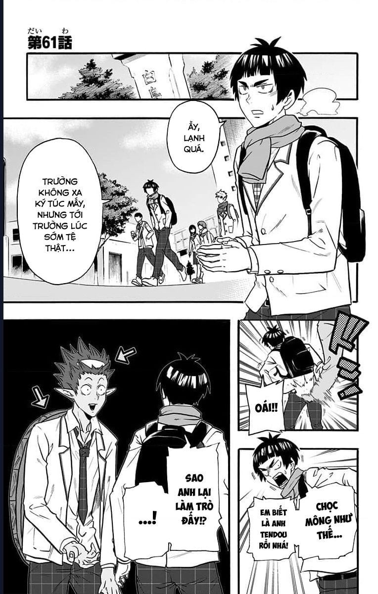 Haikyuu-Bu Tập 61 trang 4