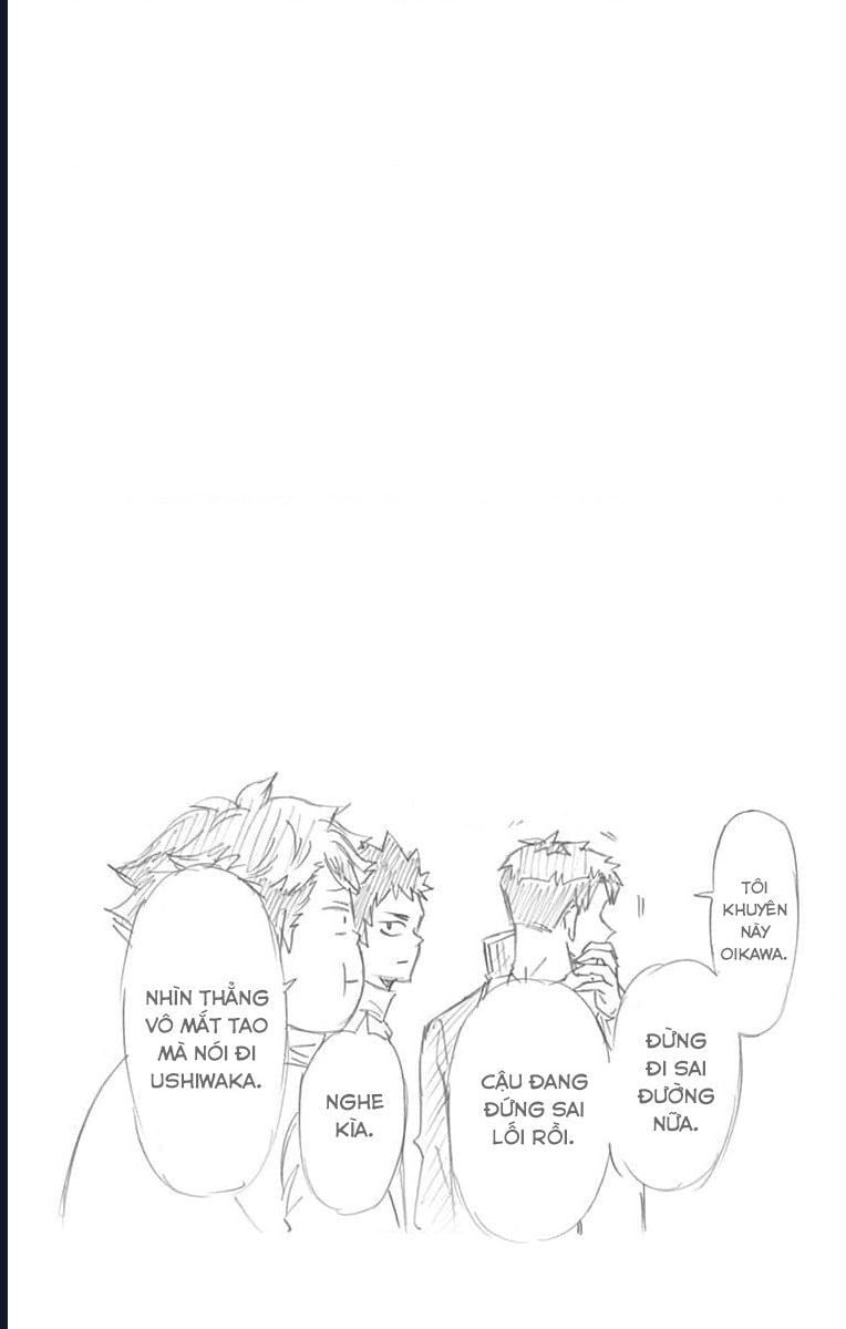 Haikyuu-Bu Tập 63 trang 8