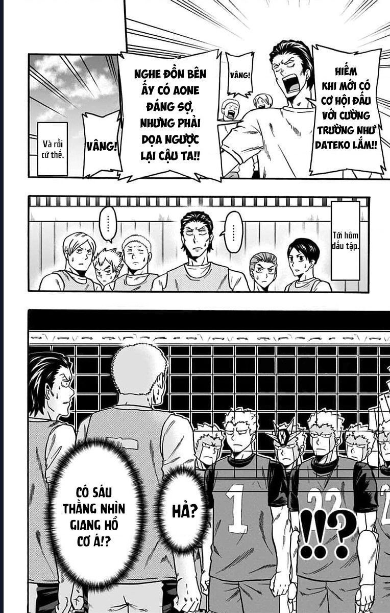 Haikyuu-Bu Tập 65 trang 3