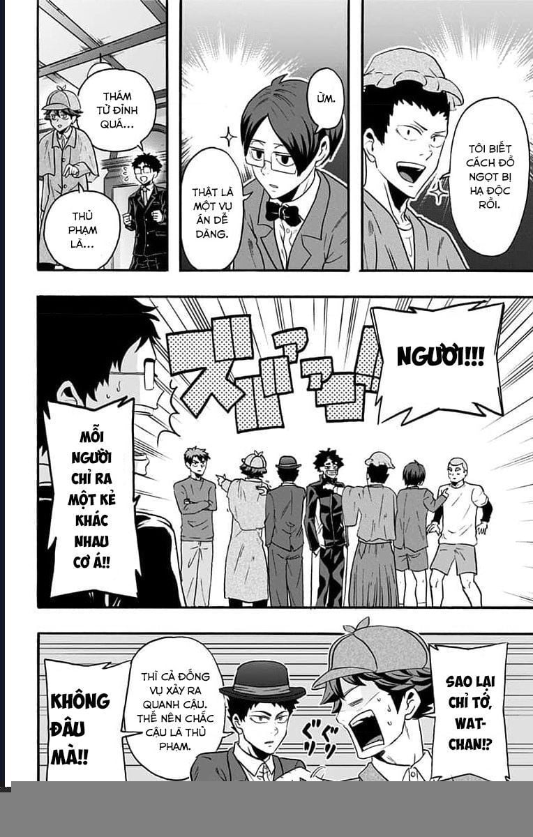 Haikyuu-Bu Tập 68 trang 4