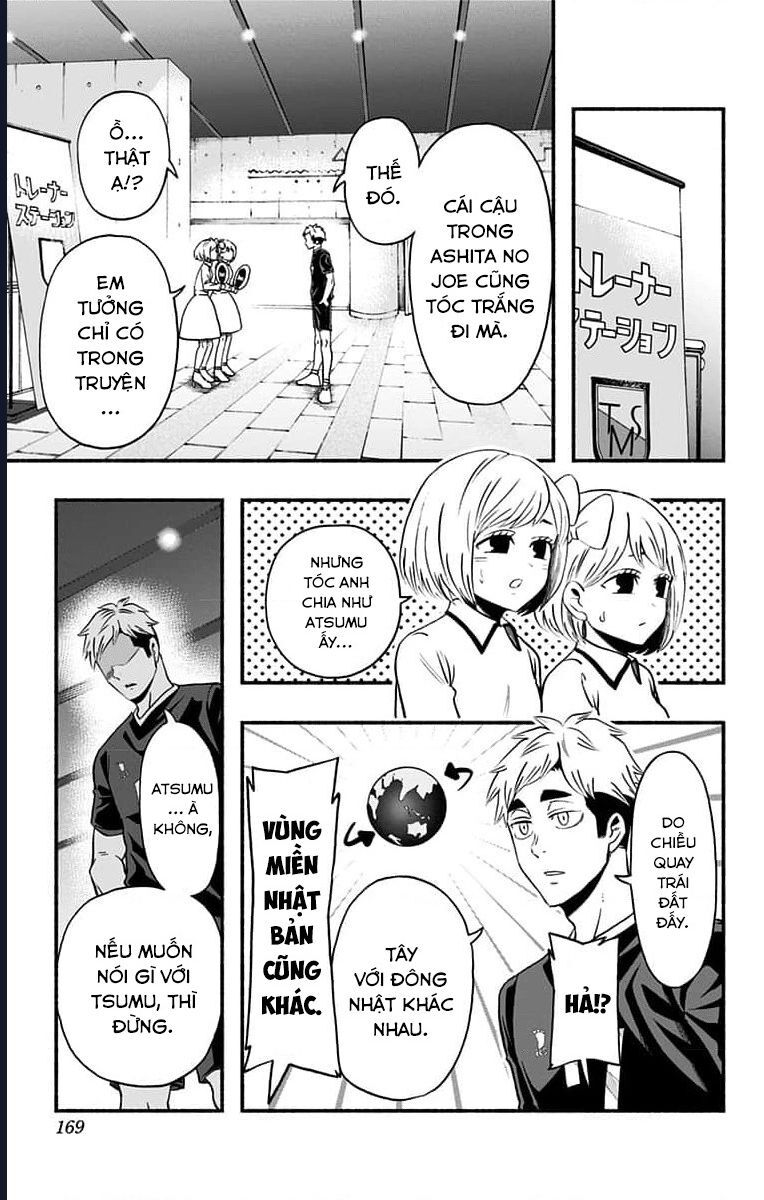 Haikyuu-Bu Tập 72 trang 3