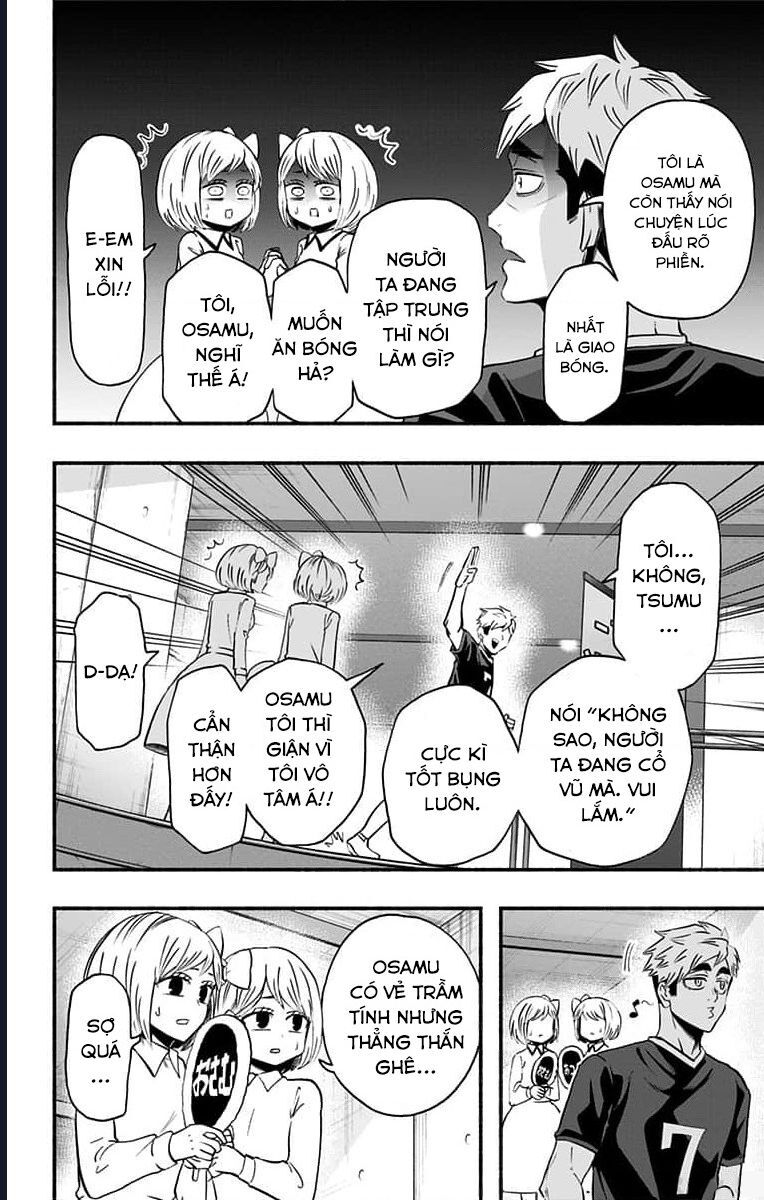 Haikyuu-Bu Tập 72 trang 4