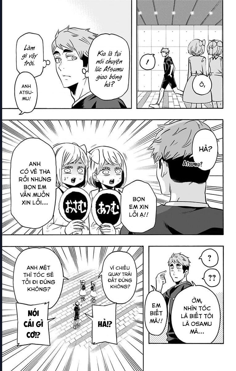 Haikyuu-Bu Tập 72 trang 5