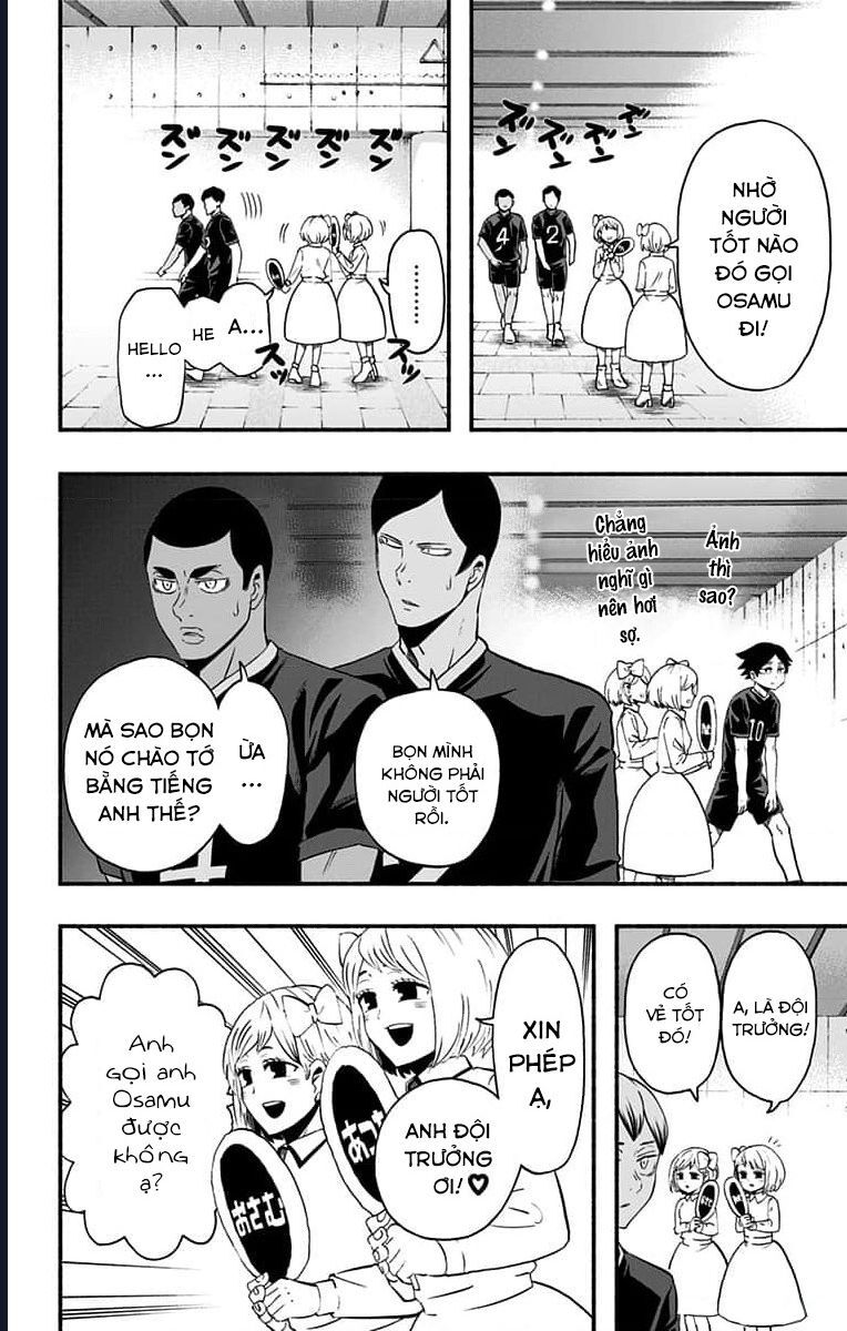 Haikyuu-Bu Tập 72 trang 8