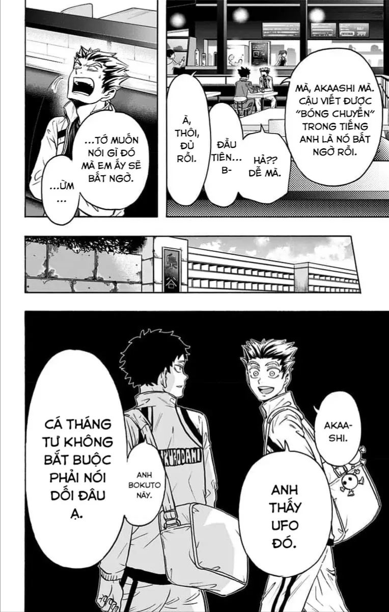 Haikyuu-Bu Tập 93 trang 4