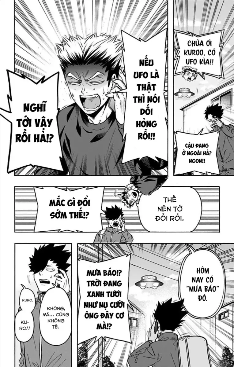 Haikyuu-Bu Tập 93 trang 8