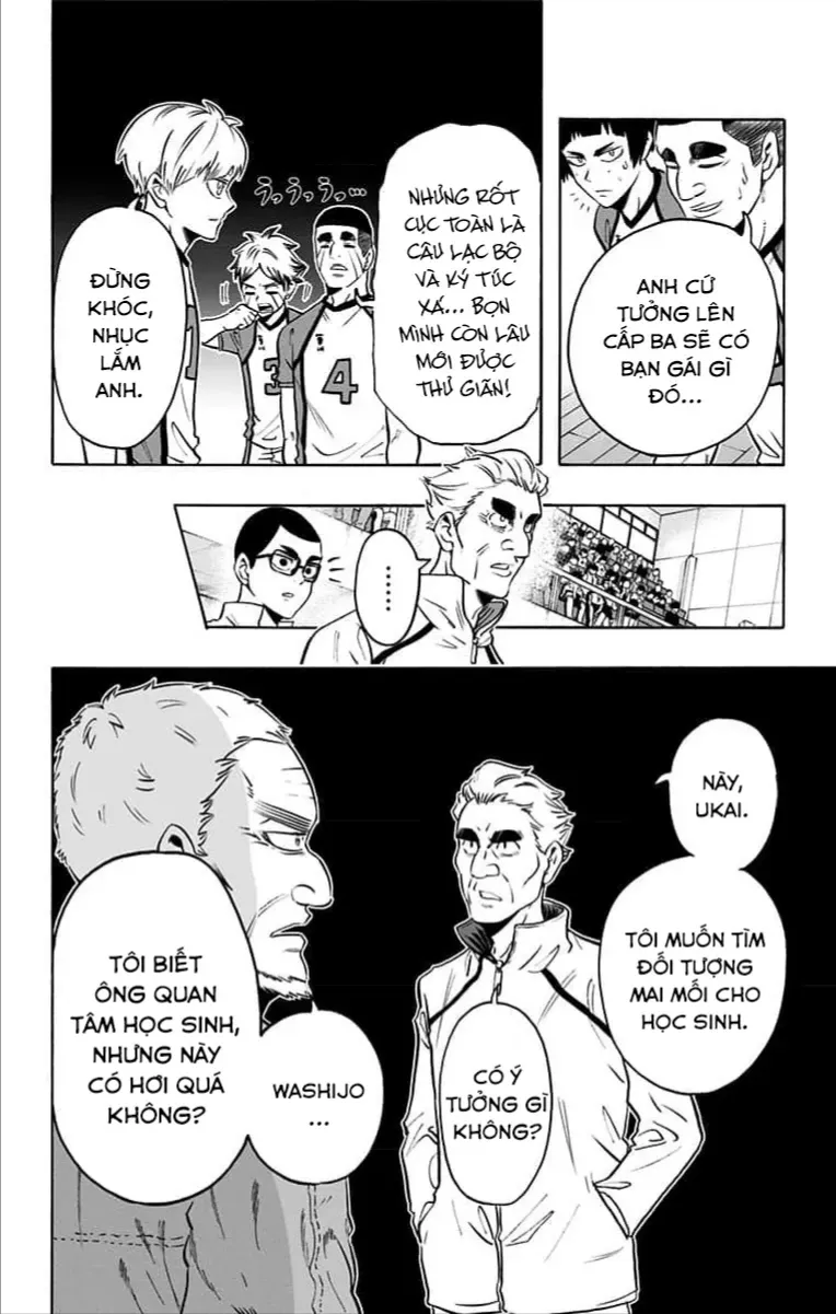 Haikyuu-Bu Tập 96 trang 4