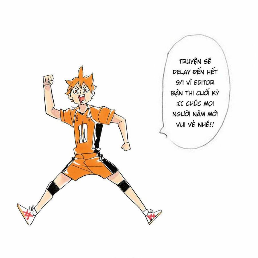 Haikyuu Tập 325 trang 2