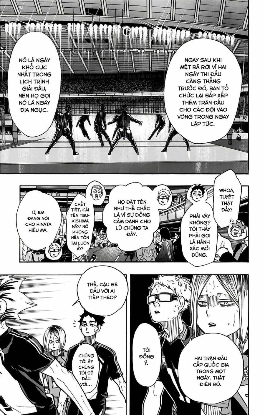 Haikyuu Tập 326 trang 10
