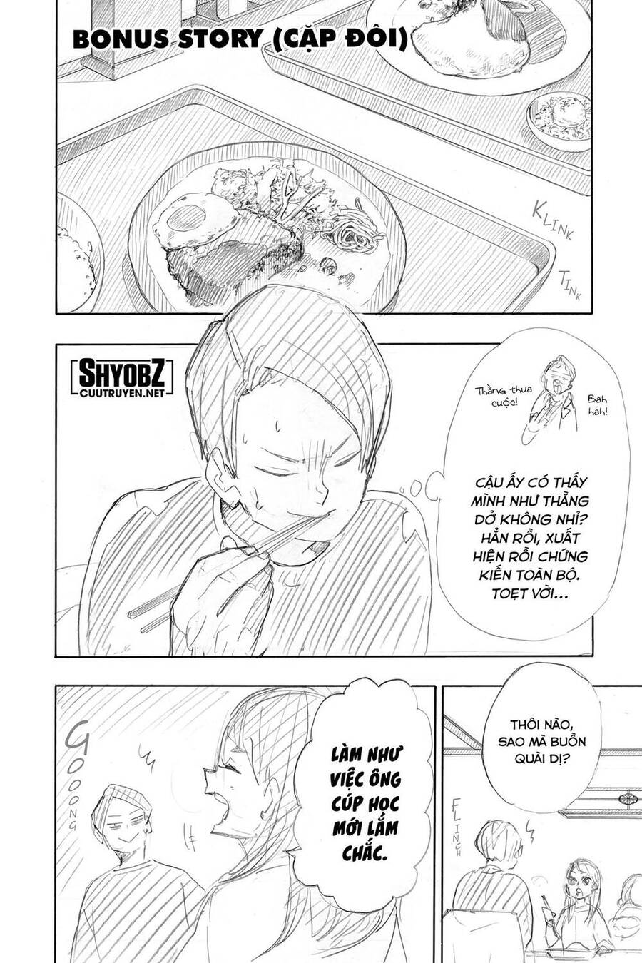 Haikyuu Tập 331 trang 20
