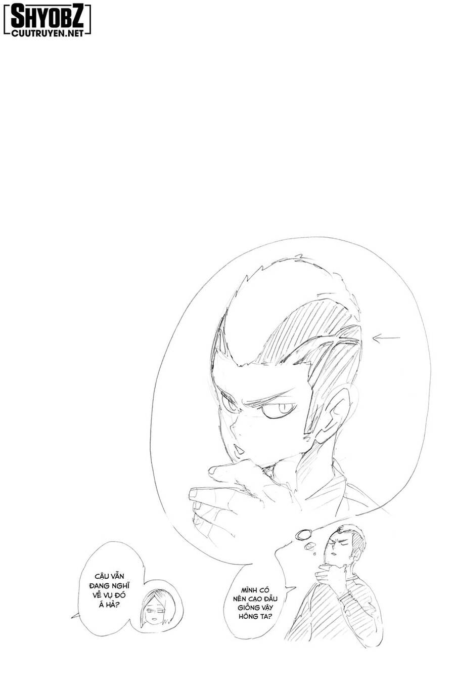 Haikyuu Tập 339 trang 19