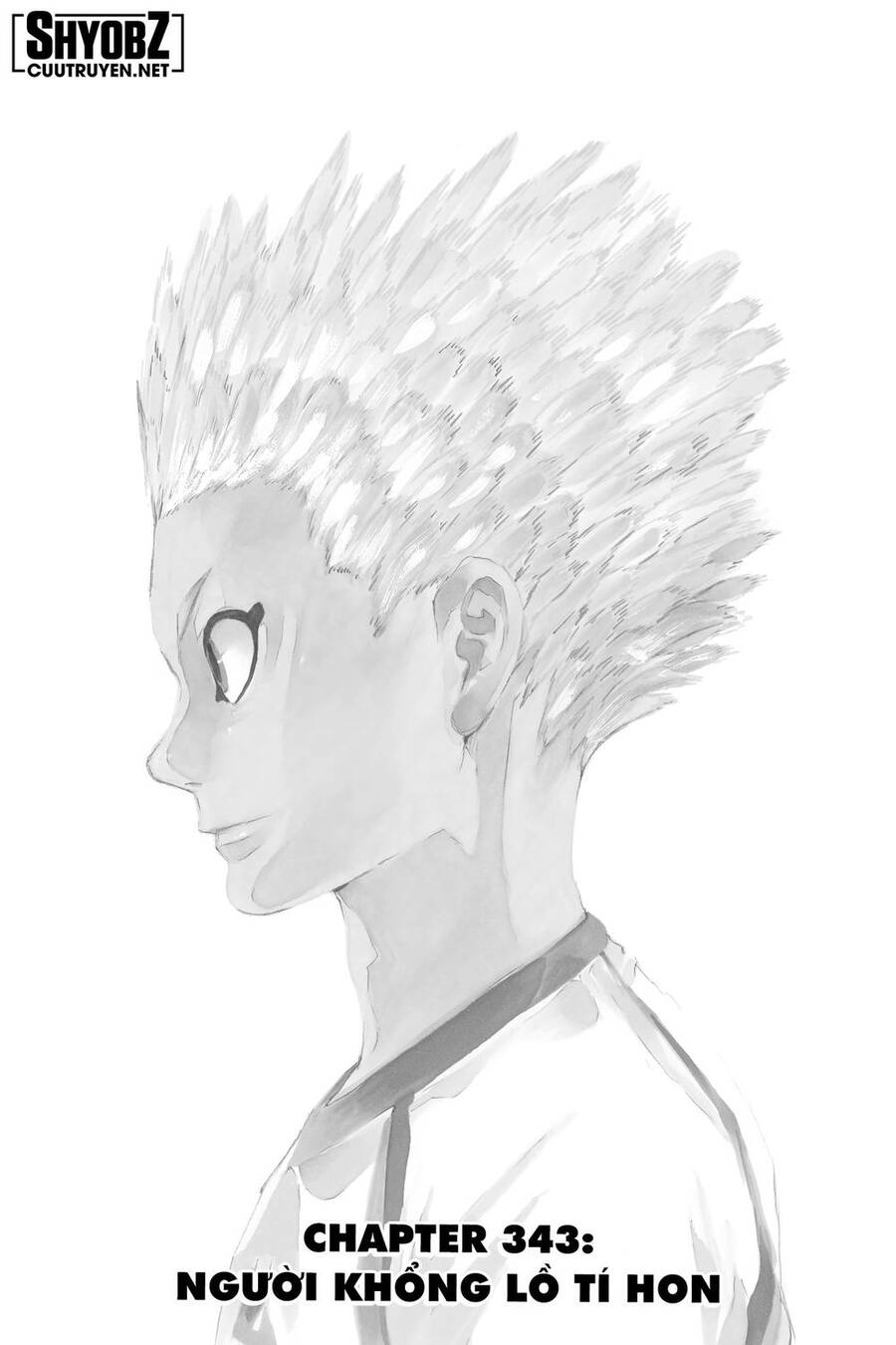 Haikyuu Tập 343 trang 2